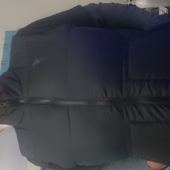 Polo vest man/women - Picture 4 of 5